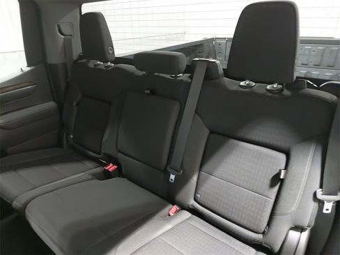 Used 2022 GMC Sierra 1500 Elevation image 14