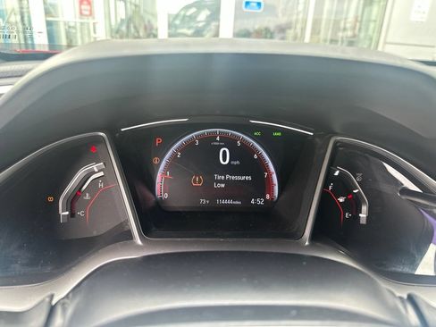 Used 2020 Honda Civic Sport image 12