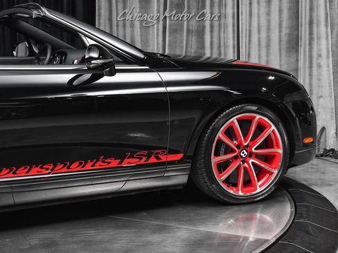 Used 2013 Bentley Continental Supersports ISR AWD/4WD image 44