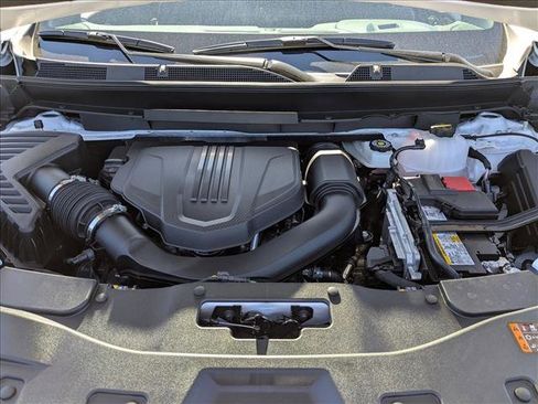 New 2026 Chevrolet Traverse LT image 16