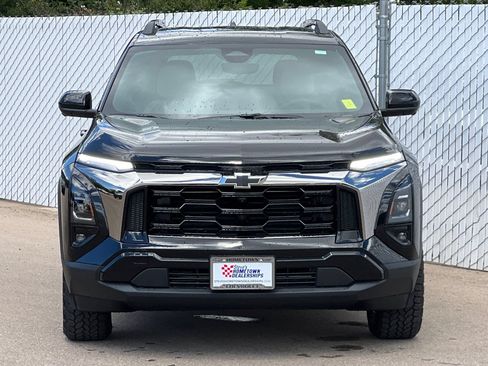 New 2026 Chevrolet Equinox ACTIV w/ Safety and Technology Package AWD/4WD image 6