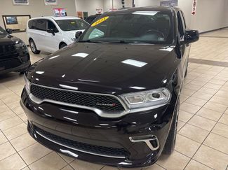 Used 2021 Dodge Durango SXT video 2