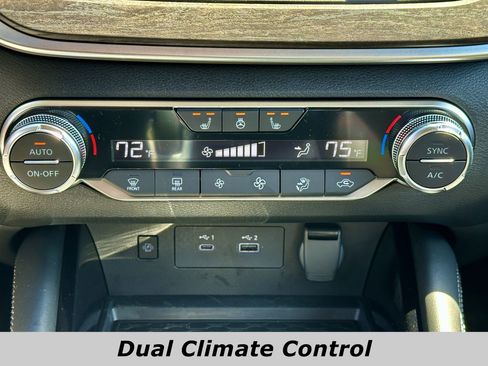 Used 2025 Nissan Altima 2.5 SL image 8