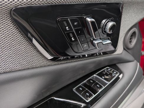 New 2026 Cadillac Optiq Luxury 1 AWD/4WD image 13