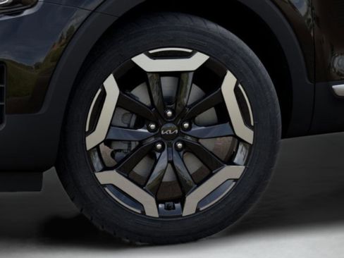 New 2025 Kia Telluride S image 10