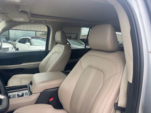 Used 2023 Ford Expedition Limited AWD/4WD image 19