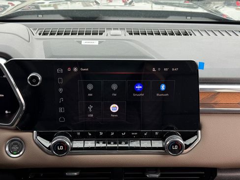 New 2026 GMC Canyon Denali image 33