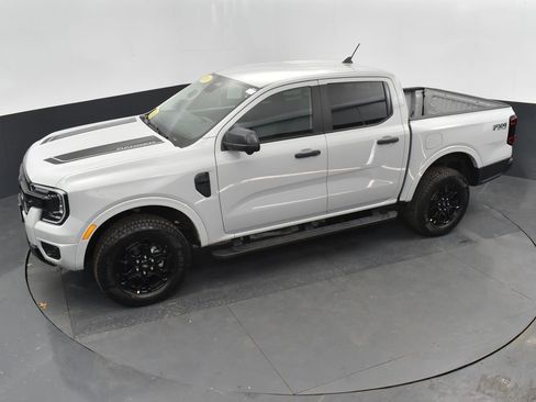 New 2026 Ford Ranger XLT image 40