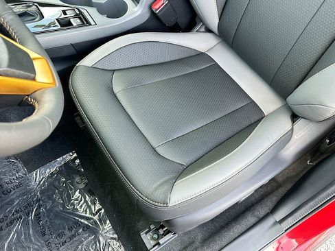 New 2026 Subaru Crosstrek 2.5i Wilderness AWD/4WD image 19