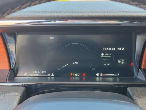 Certified 2020 Lincoln Navigator L Reserve w/ Luxury Package AWD/4WD image 18