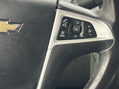 Used 2011 Chevrolet Equinox LT w/ Driver Convenience Package image 20