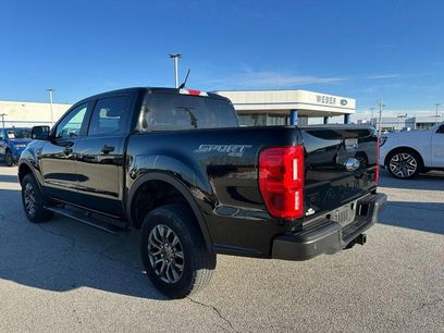 Used 2021 Ford Ranger XLT w/ Equipment Group 301A Mid