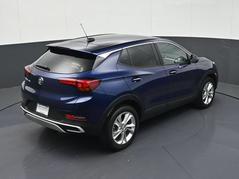 Used 2023 Buick Encore GX Preferred w/ Cold Weather Comfort Package AWD/4WD image 25