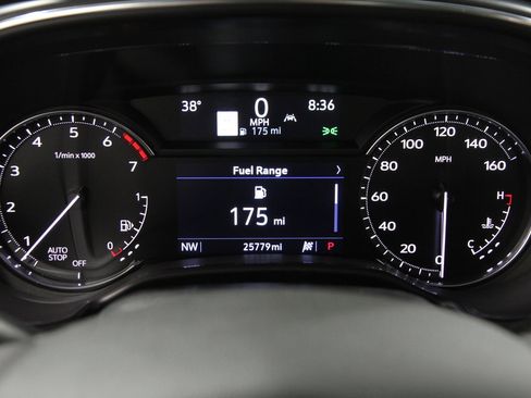 Used 2022 Cadillac CT5 Premium Luxury image 8