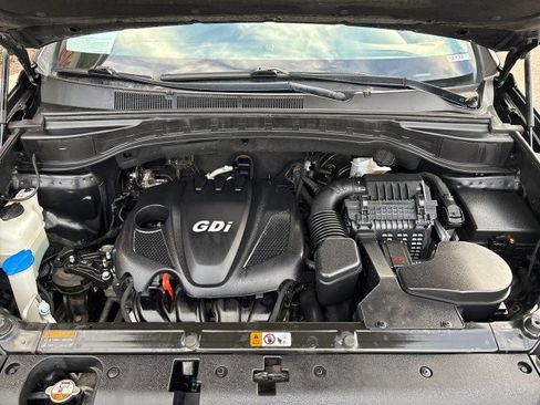 Used 2016 Hyundai Santa Fe Sport image 26