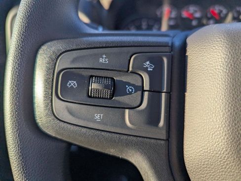 New 2026 Chevrolet Silverado 3500 W/T image 29