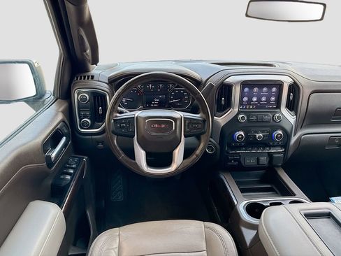 Used 2020 GMC Sierra 1500 SLT image 23