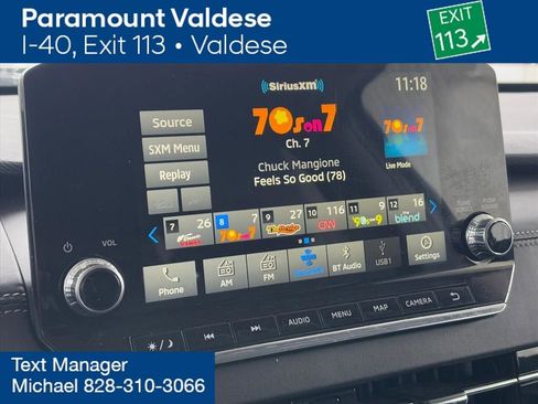 Used 2024 Mitsubishi Outlander SE image 5