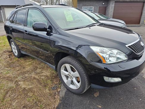 Used 2007 Lexus RX 350 AWD image 4