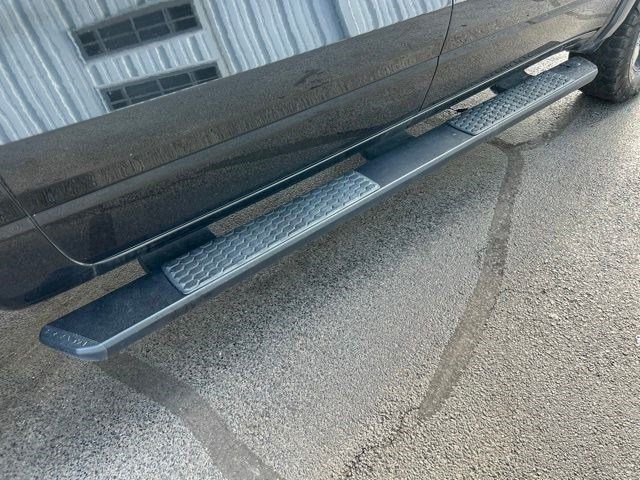 Used 2022 RAM 1500 Rebel w/ Rebel Level 2 Equipment Group AWD/4WD image 49