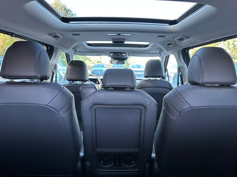 New 2026 Kia Carnival SX image 12