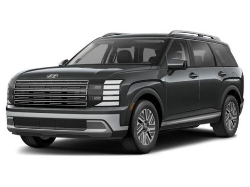 New 2027 Hyundai Palisade SEL FWD image 1