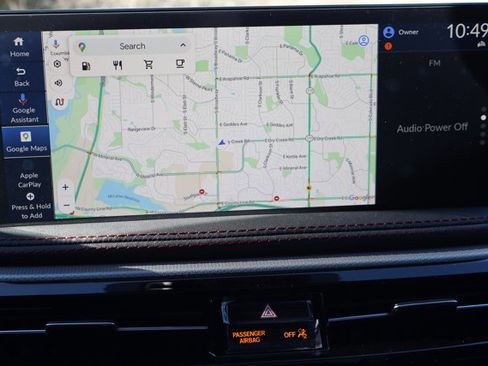 New 2026 Acura MDX A-Spec image 16