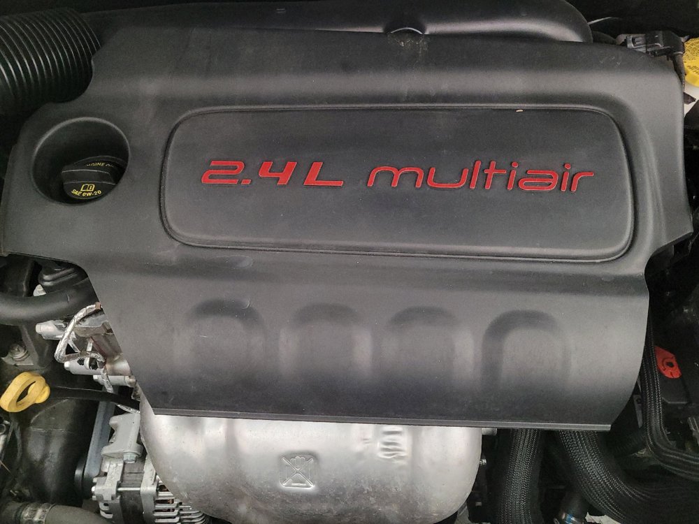 Used 2022 Jeep Compass Latitude FWD image 30
