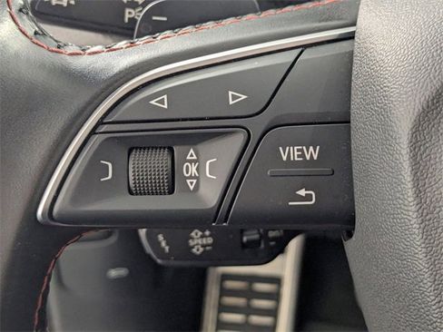 Used 2019 Audi SQ5 Prestige w/ Prestige Package image 17