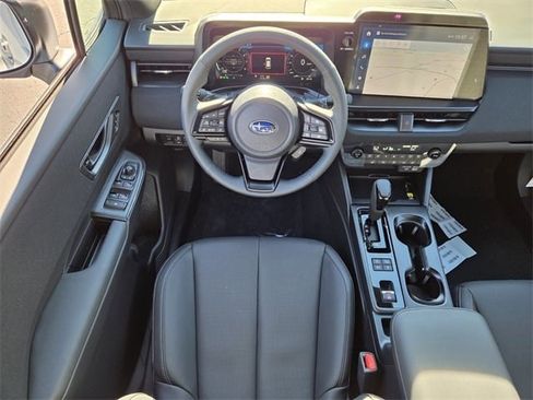 New 2026 Subaru Outback Limited XT image 9