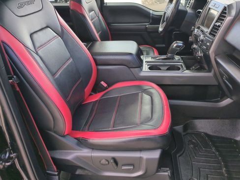 Used 2019 Ford F150 Lariat image 28