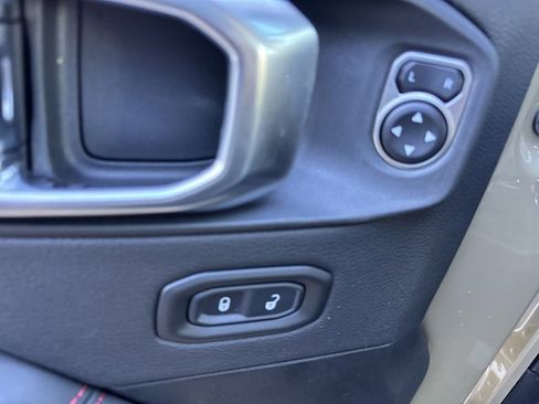 New 2026 Jeep Gladiator Rubicon image 20