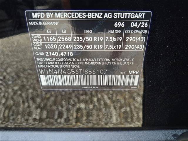 Used 2026 Mercedes-Benz GLA 250 image 24