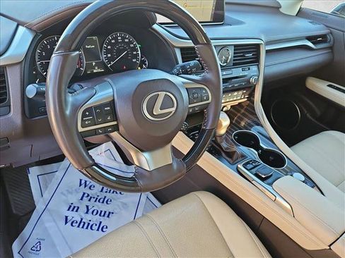 Used 2017 Lexus RX 350 AWD w/ Luxury Package image 10