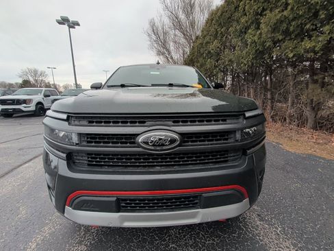 Used 2022 Ford Expedition Timberline image 7