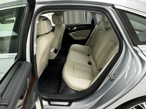 Used 2019 Audi A6 3.0T Prestige w/ Prestige Package image 11