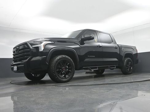 Used 2023 Toyota Tundra SR5 w/ SR5 Premium Package AWD/4WD image 62