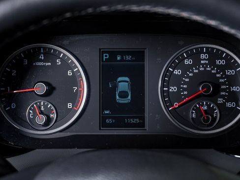 Used 2022 Kia K5 GT-Line w/ GT-Line FWD Premium Package image 20