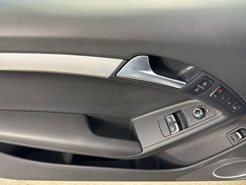 Used 2015 Audi A5 2.0T Premium Plus w/ Technology Package image 21