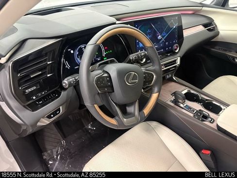 Used 2024 Lexus RX 350 w/ Convenience Package AWD/4WD image 11