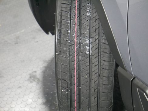 Used 2022 Honda CR-V EX-L image 30