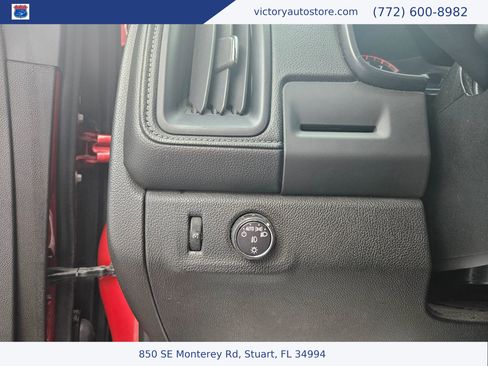 Used 2016 GMC Canyon SLE w/ SLE Convenience Package image 17