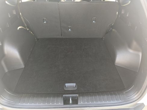 Used 2024 Hyundai Tucson SEL image 27