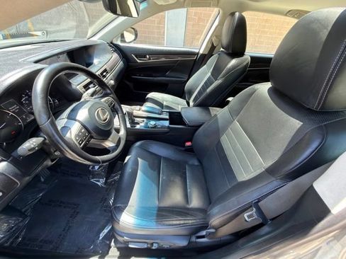 Used 2017 Lexus GS 350 AWD image 13