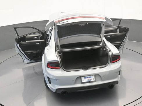 Used 2022 Dodge Charger SRT Hellcat image 68