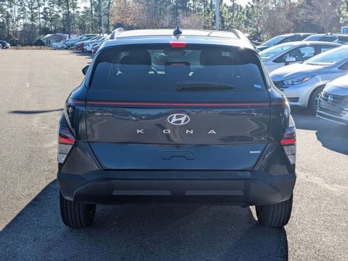 Used 2024 Hyundai Kona SEL image 4