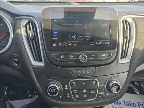 Used 2023 Chevrolet Malibu LT image 23