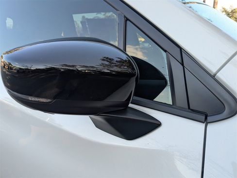 New 2025 Subaru Ascent Bronze Edition image 11