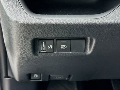 Used 2025 Toyota RAV4 LE image 16