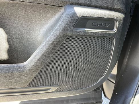 New 2025 Honda CR-V EX image 24